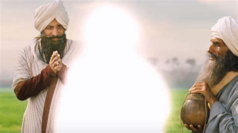 nanak shah fakir watch online dailymotion|guru nanak ji in punjabi.